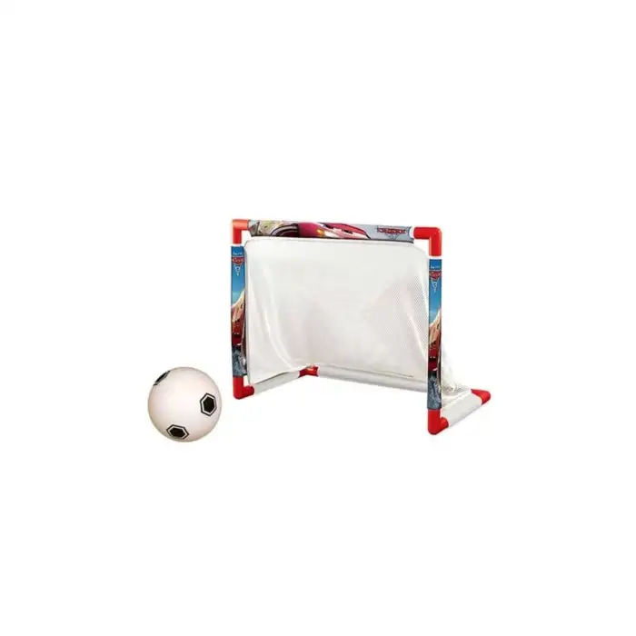 DEDE CARS FUTBOL SET 03015