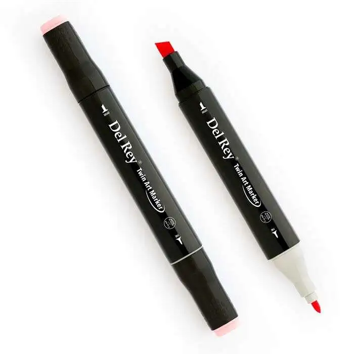 Del Rey Twin Marker RP7 Cosmos