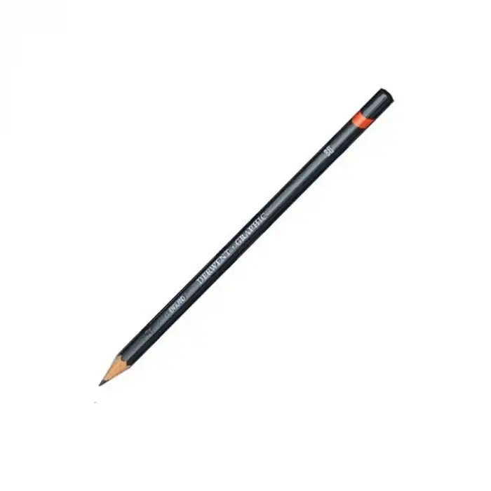 DERWENT GRAFİK DERECELİ (8B)