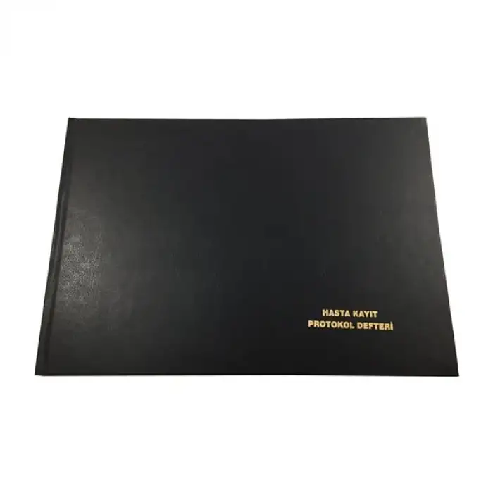 DİLMAN PROTOKOL DEFTERİ 96 YP.
