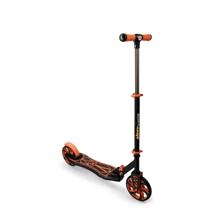 DİPSY SCOOTER TURUNCU