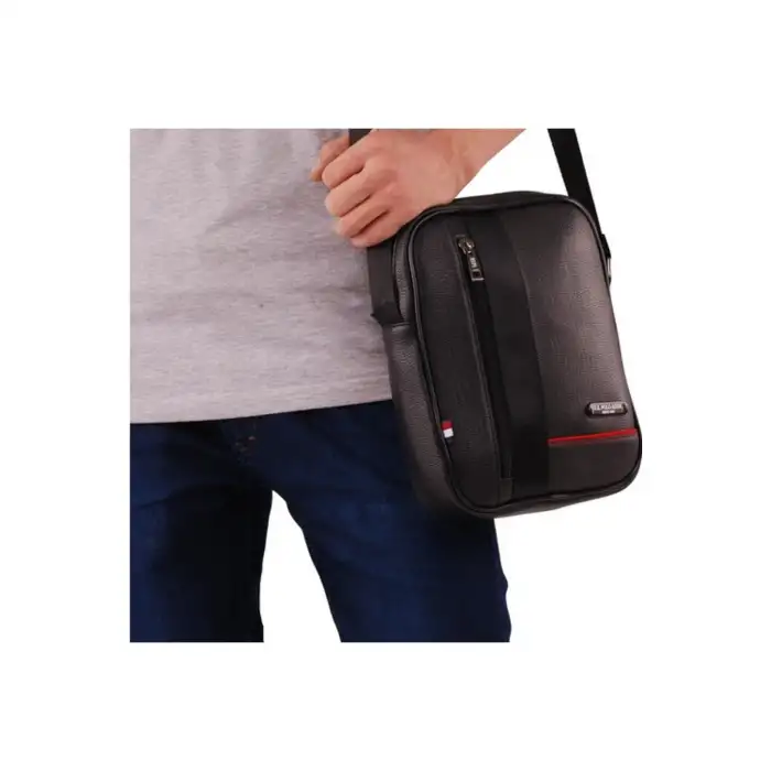 DNMZ U.S POLO ASSN. EVRAK ÇANTASI PLEVR8419