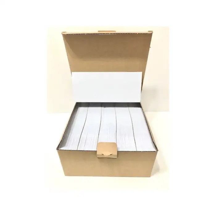 DOĞAN SİLİKONLU DİPLOMAT ZARF