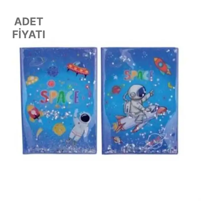 DOLPHIN SULU KAPAK UZAY MODEL NB-765 24/288