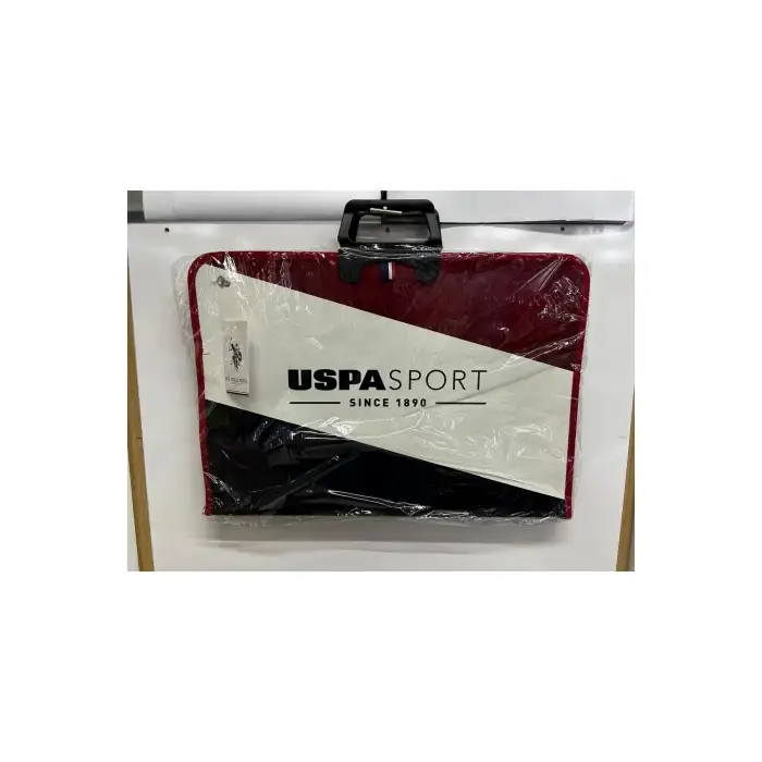 Dönmezler U.S. Polo Assn. Proje Cantası PLDOS24015