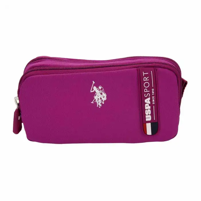 Dönmezler U.S Polo Kalem Çantası Plklk23252