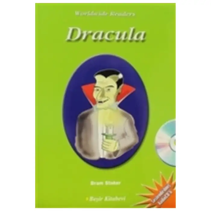 Dracula Level 3 CDli
