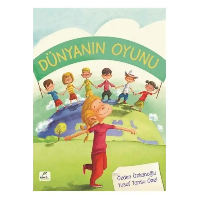 Dünyanın Oyunu