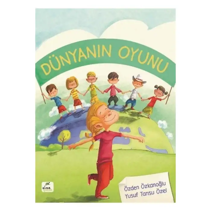 Dünyanın Oyunu