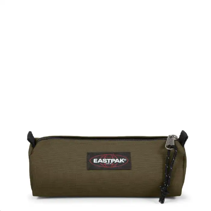 EASTPAK BENCHMARK SINGLE ARMY OLIVE KALEM ÇANTASI