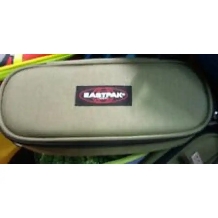 EASTPAK BENCHMARK SINGLE SPLASHES ESCAPE KALEM ÇANTASI