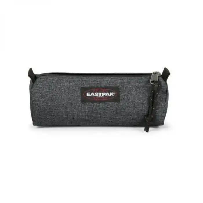 EASTPAK BENCHMARK SNG. BLACK DENİM KALEM KUTUSU EK37222H