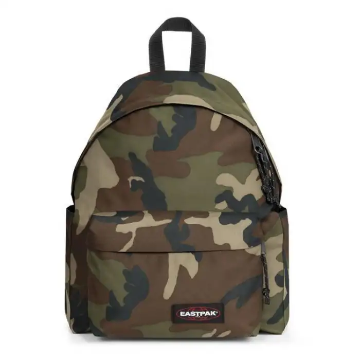 Eastpak Day PakR CAMO SIRT ÇANTASI