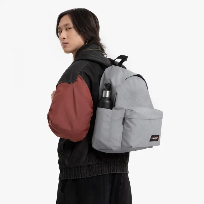 Eastpak Day PaKR Sunday Grey SIRT ÇANTASI