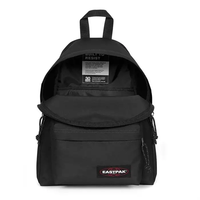 Eastpak Day PakR S Black Sırt Çantası