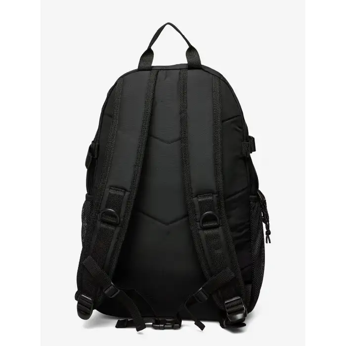 EASTPAK DIREN POWR POWR BLACK SIRT ÇANTASI