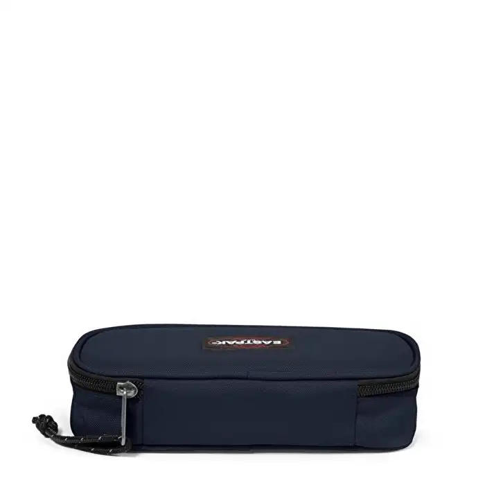 EASTPAK OVAL SINGLE ULTRA MARİNE KALEM ÇANTASI