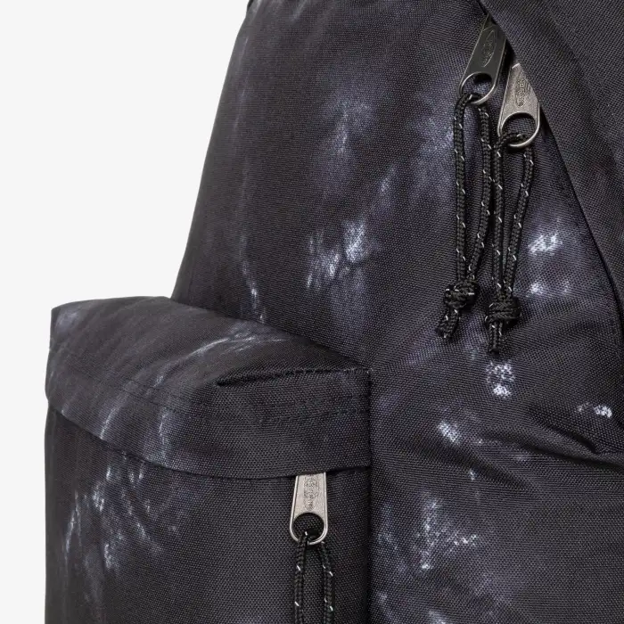 Eastpak Padded PakR Camo Dye Black Sırt Çantası