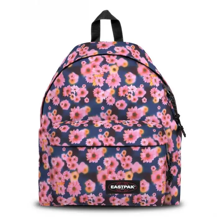 Eastpak Padded PakR Soft Navy Sırt Çantası