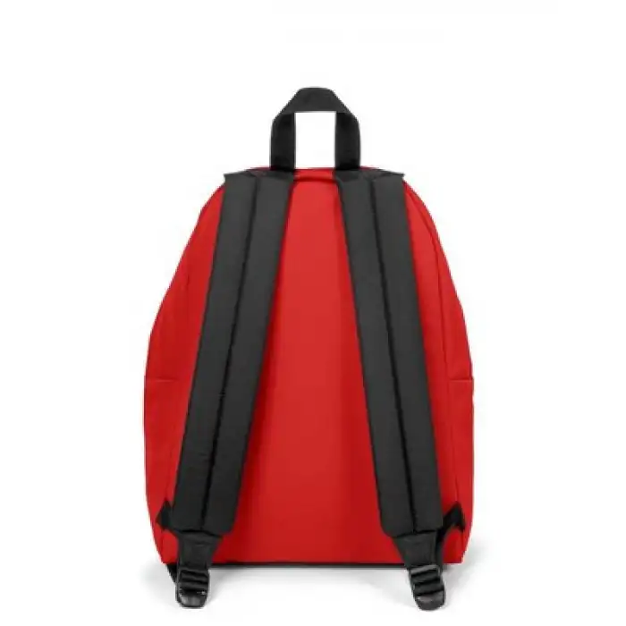 EASTPAK PADDED TEASING RED SIRT ÇANTASI