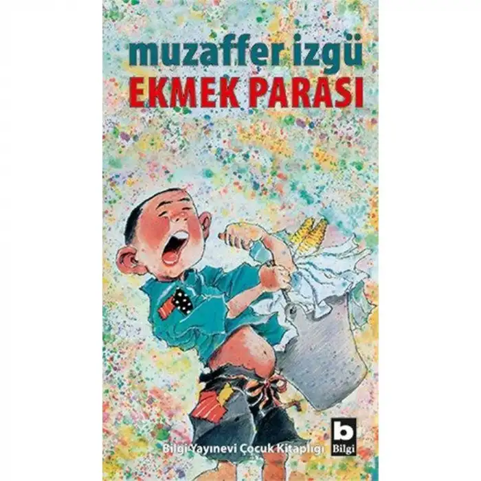 EKMEK PARASI