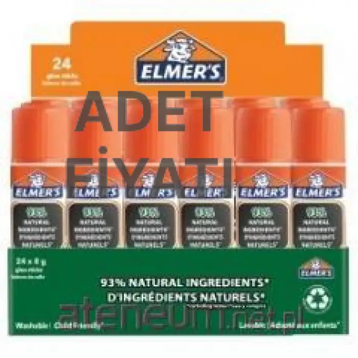 ELMERS YAPIŞTIRICI STICK 8 GR 2136618