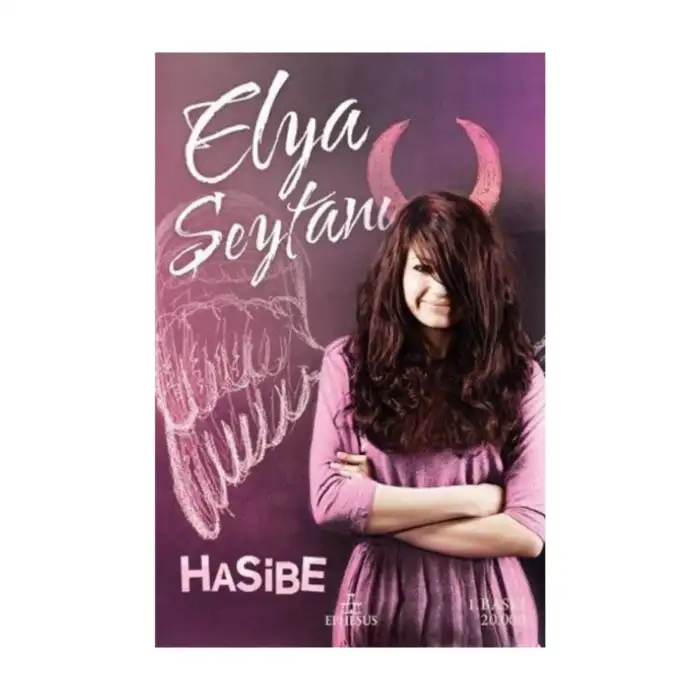 ELYA ŞEYTANI CİLTLİ