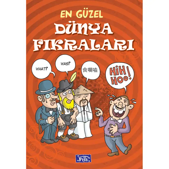 EN GÜZEL DÜNYA FIKRALARI