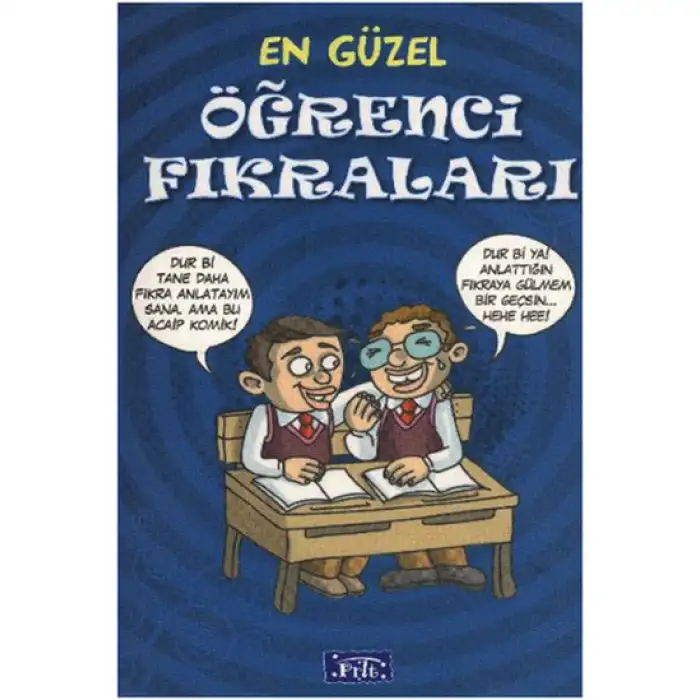 EN GÜZEL ÖĞRENCİ FIKRALARI