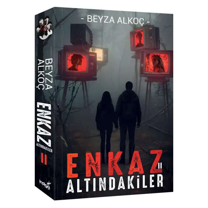 Enkaz Altındakiler 2 Beyza Alkoç