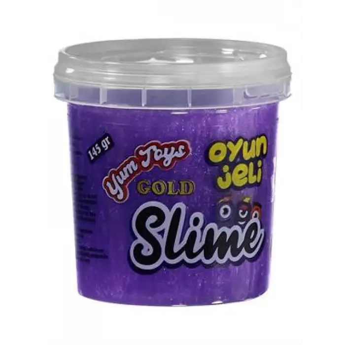 EREN SLM-906 HEROES TEKLİ GOLD OYUN JELİ