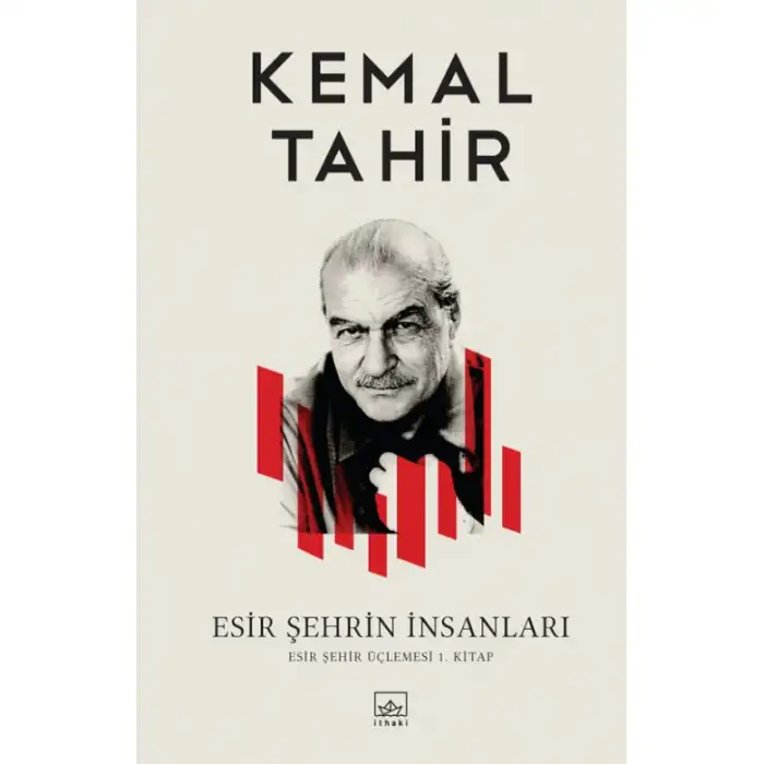 ESİR ŞEHRİN İNSANLARI