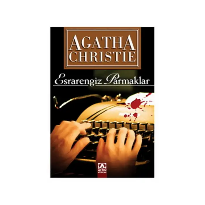 Esrarengiz Parmaklar