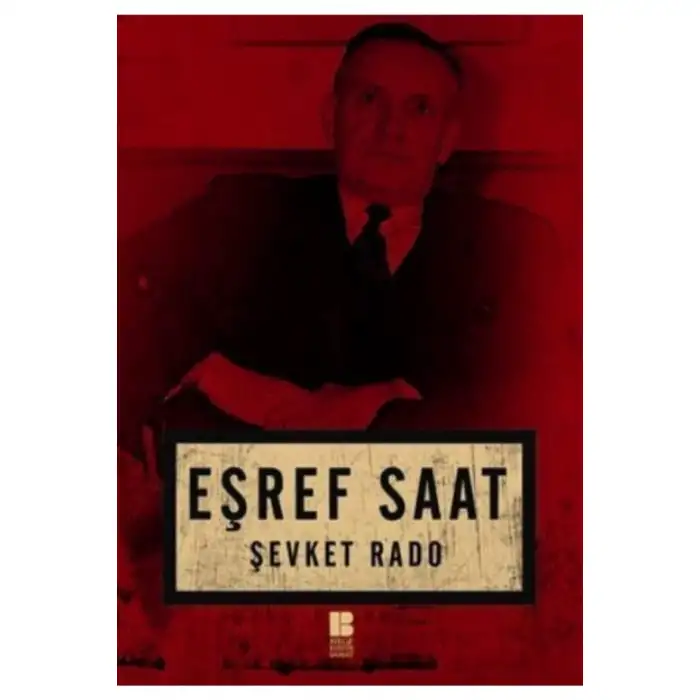 EŞREF SAAT