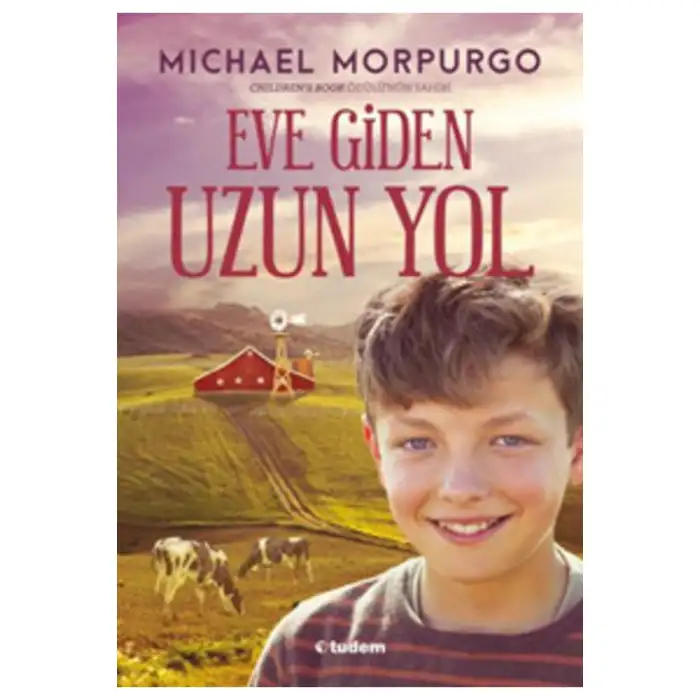 Eve Giden Uzun Yol TUDEM