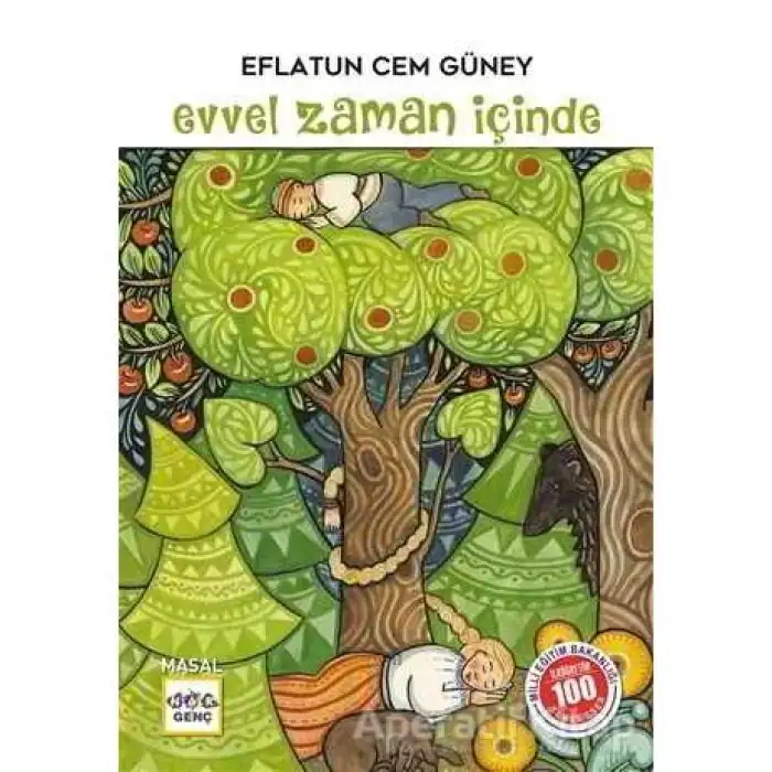 EVVEL ZAMAN İÇİNDE