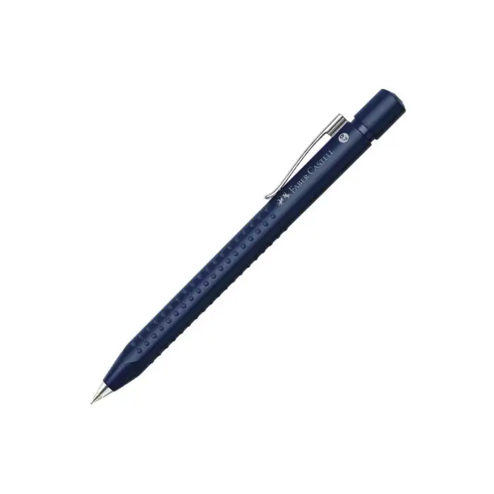 Faber-Castell Grip 2011 Versatil Kalem 0.7 Mavi 2022