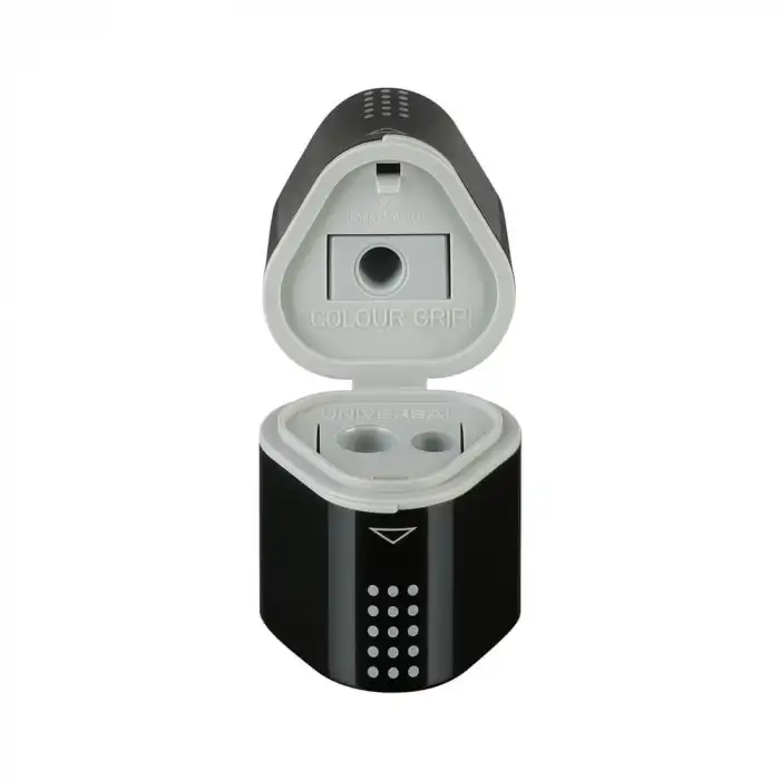 FABER CASTEL 2001 SİYAH KALEMTRAŞ