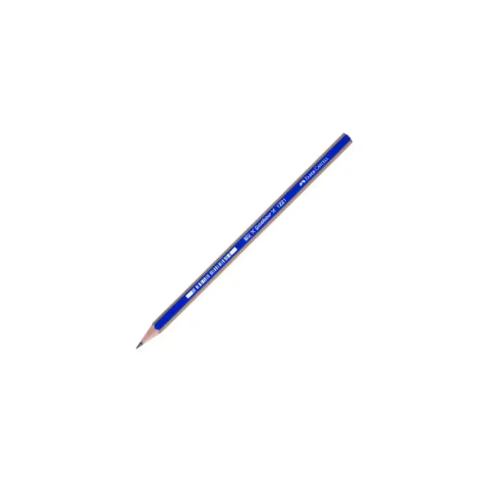 FABER CASTELL GOLDFABER 2B DERECELİ K.1221