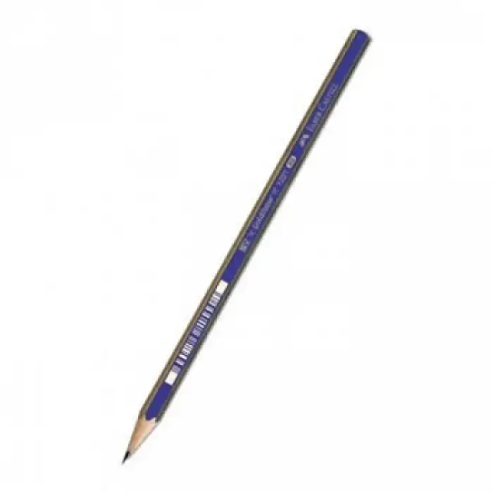 FABER CASTELL GOLDFABER 3B DERECELİ K.1221