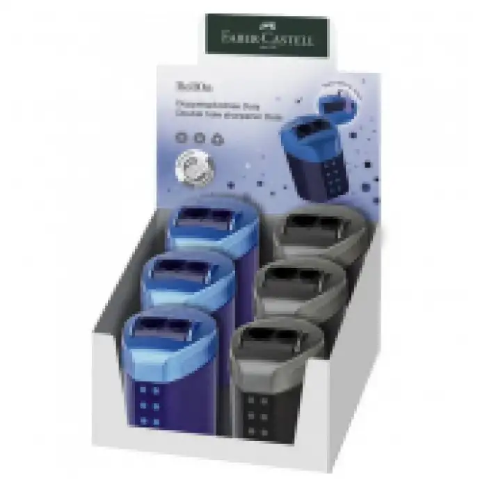 FABER ROLL-ON KALEMTIRAŞ KLASİK