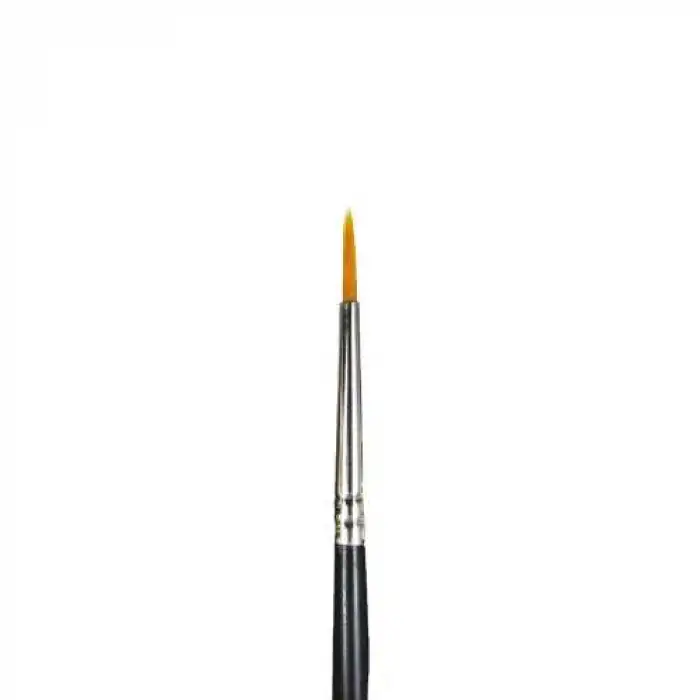 FANART ACADEMY SERİ 123 SENTETİK YUV.FIRÇA NO:1