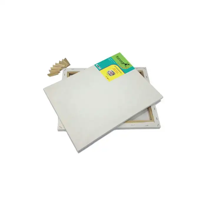 FANART ACADEMY TUVAL %100 PAMUK 280GR 50X50