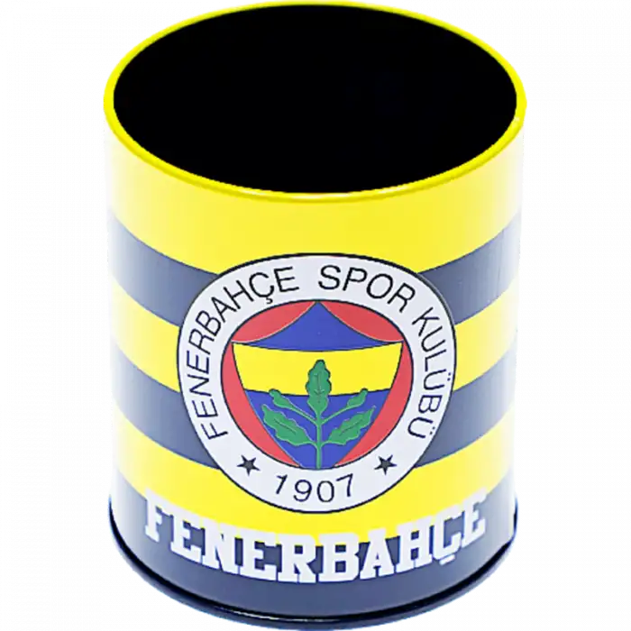 FENERBAHÇE Taraftar Metal Kalemlik