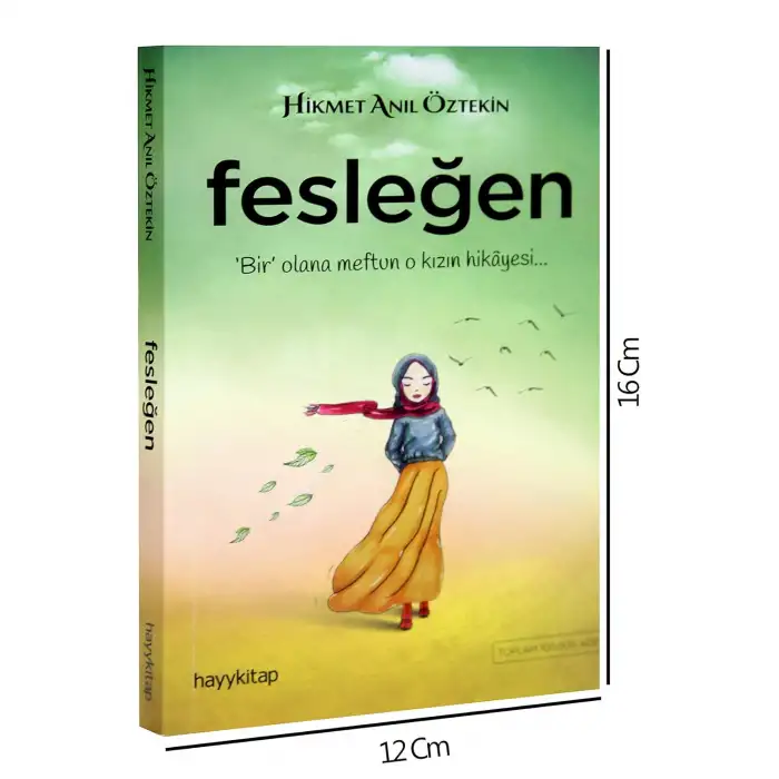 FESLEĞEN