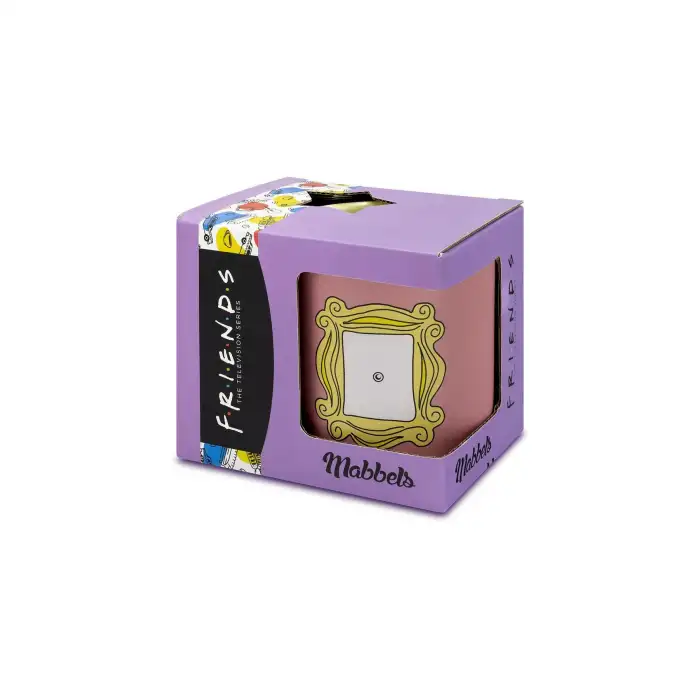 Friends Çerçeve Mug