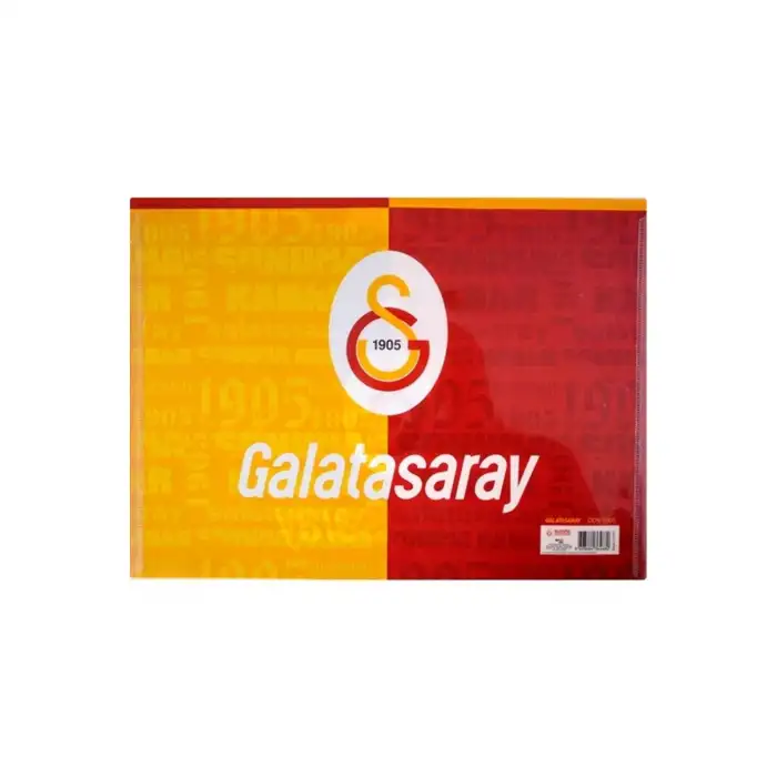 GALATASARAY ÇITÇITLI DOSYA