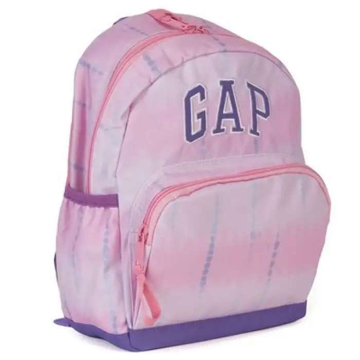 GAP KIDS ANAOKULU ÇANTASI NO:4 PEMBE