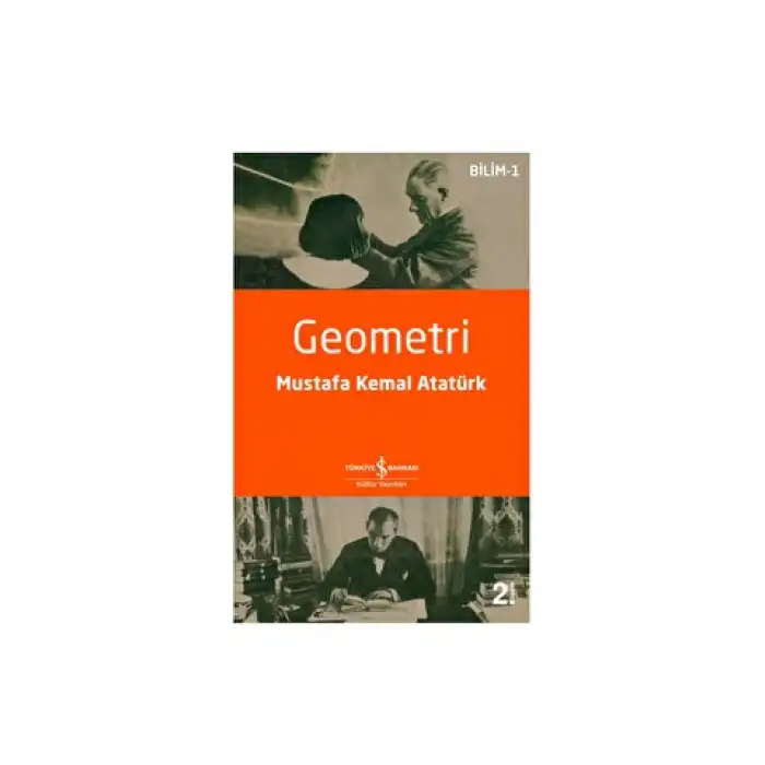 Geometri Mustafa Kemal Atatürk