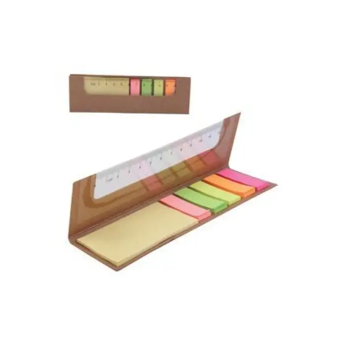 GIPTA DEFTER EKO A4 SPİRALLİ PP KAPAK 100 YP. KARELİ 2033